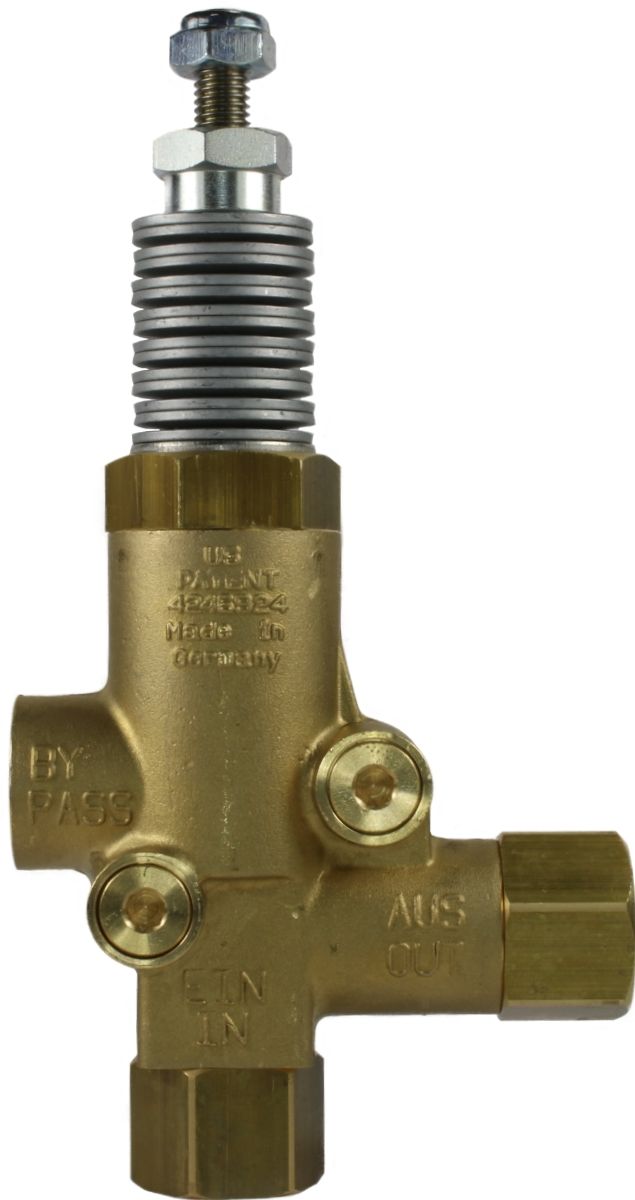 Speck Ul221/200 Unloader Valve