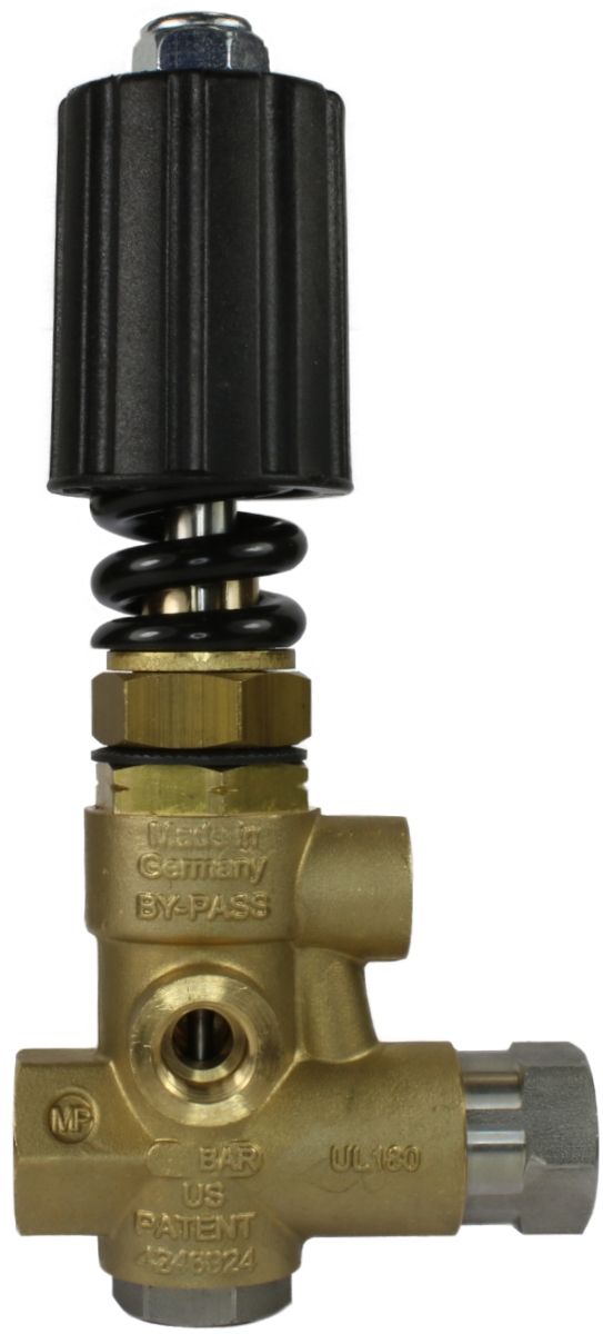 Speck Ul180 Unloader Valve