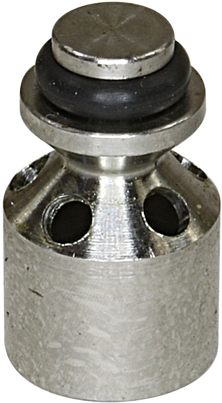 VALVE PISTON TO SUIT HIGH PRESSURE ORIFICE PLATE INJECTOR 