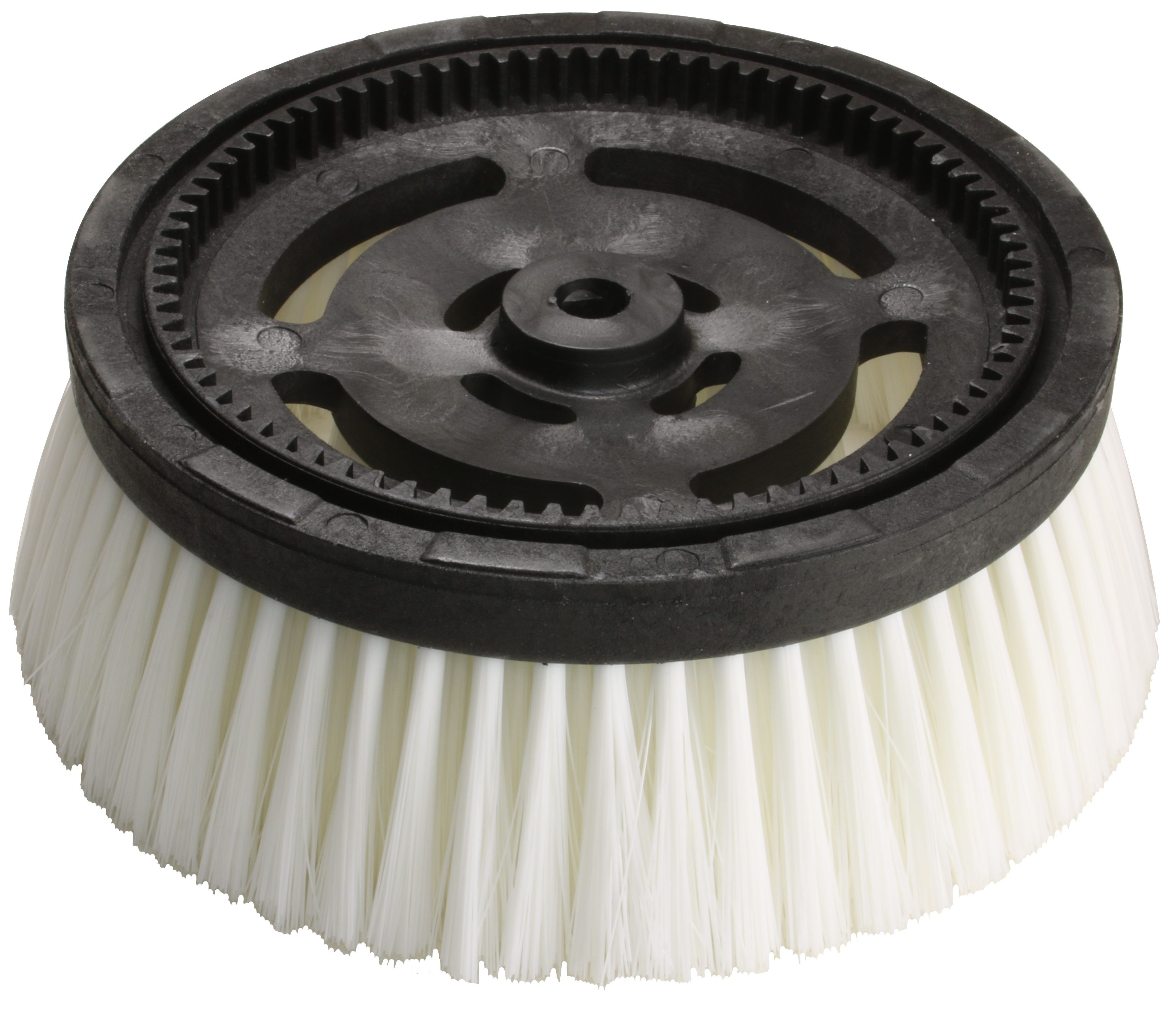 REPLACEMENT ROTARY BRUSH HEAD: NYLON