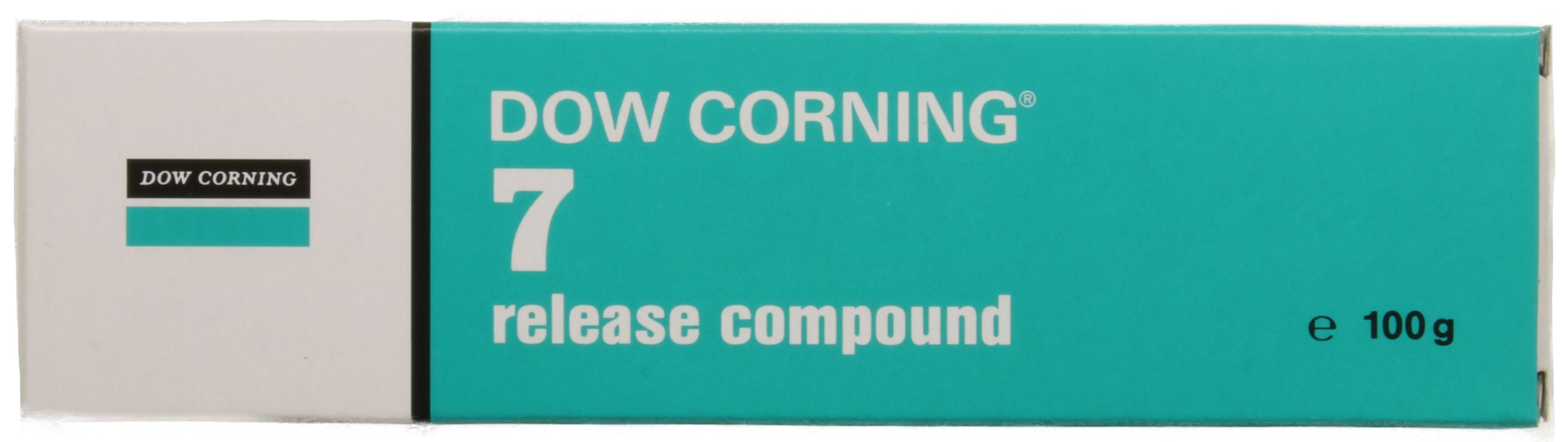 SILICONE RELEASE COMPOUND 100G TUBE