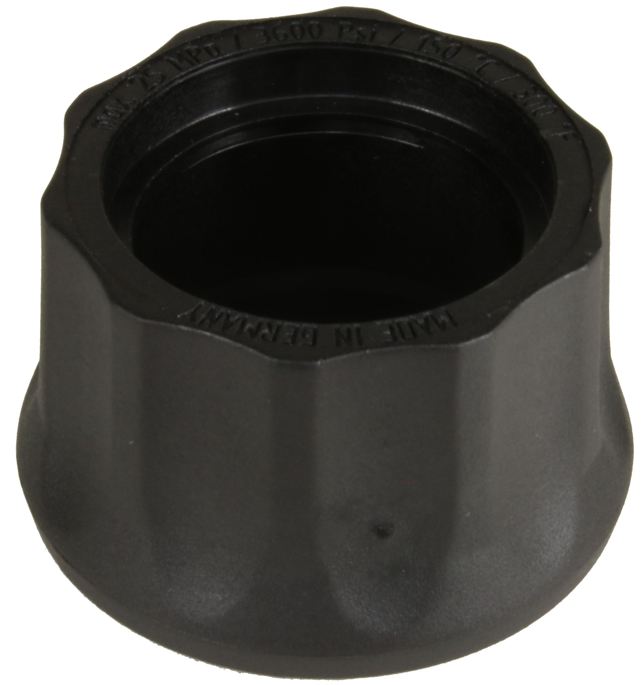 ST3100 QUICK COUPLING COVER