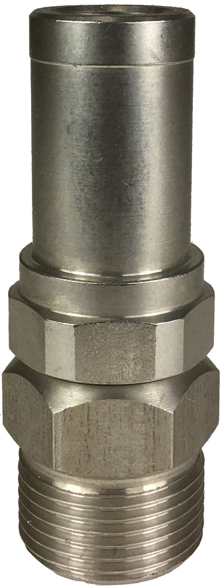 ST310 SWIVEL M22 M X 1/4"F