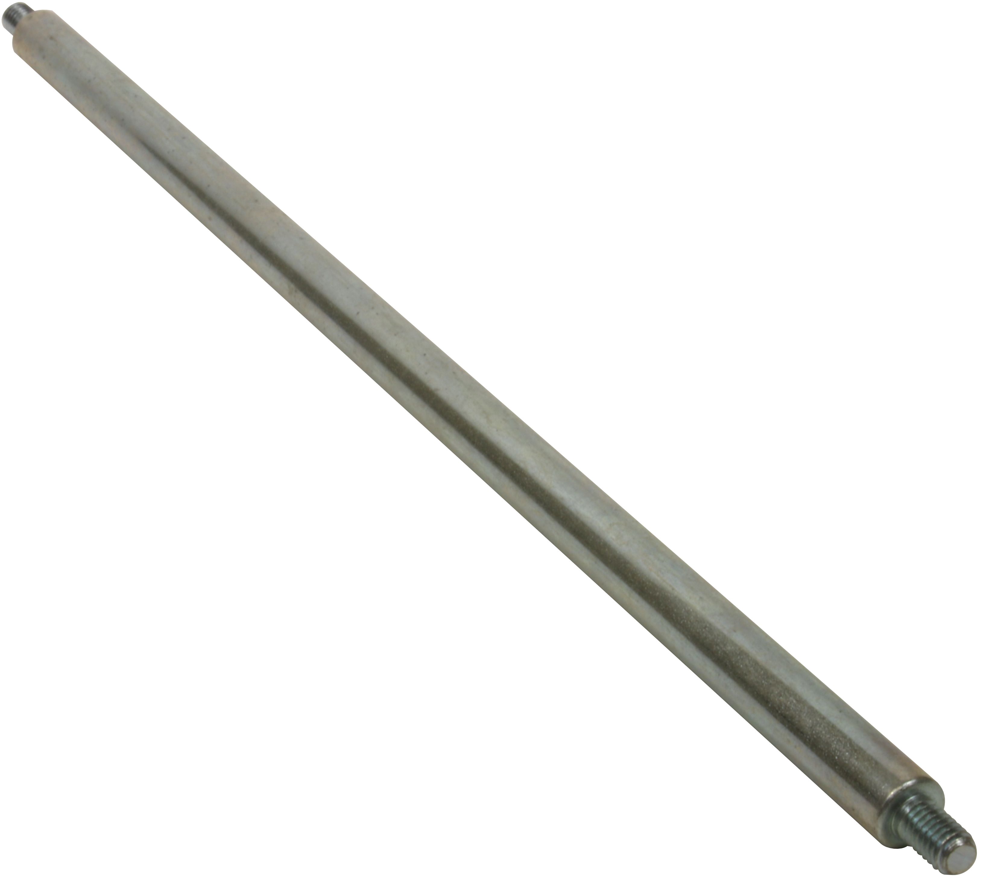 HOSE GUIDE ROLLER BAR