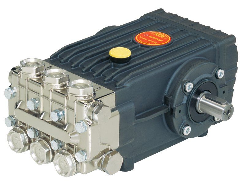 Interpump VHT4721 High Temperature Pumps