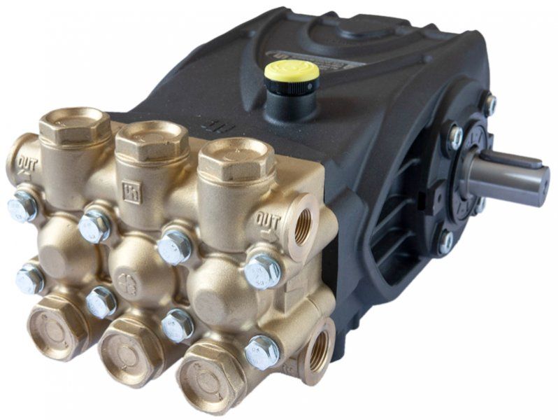 WS151 Interpump