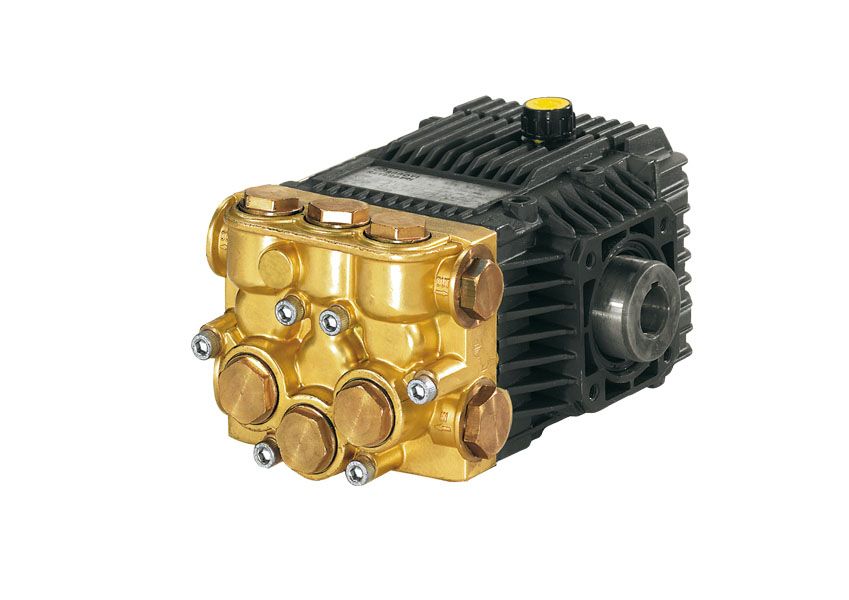 XTV3G16 Annovi Reverberi Hollow Shaft Pump