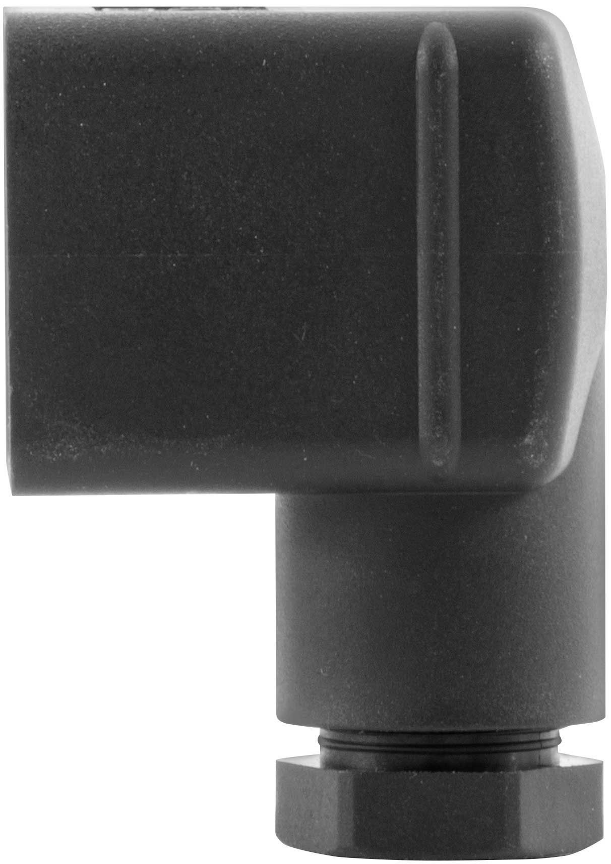 BURKERT SOLENOID CONNECTOR